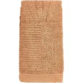 Zone Denmark Handtuch Towel Classic Mandarine (50 x 70 cm)