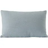 Muuto - Mingle Cushion 35x55 Light Blue/Mint