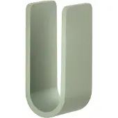 Zone Denmark Handtuchhaken Ume Eucalyptus Aluminium