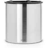 Brabantia Spülbeckenorganiser Organizer für Küchenhelfer - Matt Steel