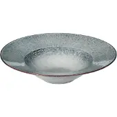 Broste Copenhagen Nordic Sea Nudelteller Set mit 4 Stück