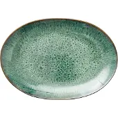 Bitz Teller Grün (36 x 25 cm)