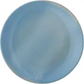 Bloomingville Sicherheitsplatten blau Set mit 6 Stück