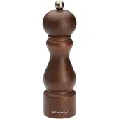 De Buyer gewurzrmuhle rumba dunckel 18cm 1 stück