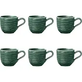 Seltmann Terra Moosgrün Espressoobertasse 0,09 l