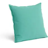 HAY - Linen Kissen 50 x 50 (Smaragdgrün)