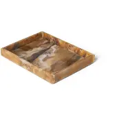 Ferm Living Tablett Mist Sugar Kelp 15 x 20 cm