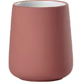 Zone Zahnbürstenhalter Nova Peach Red