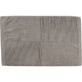 Zone Denmark Badematte Classic Grey-50 x 80 cm