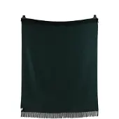 Røros Tweed Vega Plaid aus Wolle 150 x 210 cm