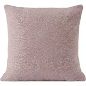 Muuto - Mingle Cushion 45x45 Rose/Petrol