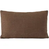 Muuto - Mingle Cushion 35x55 Copper Brown/Light Blue