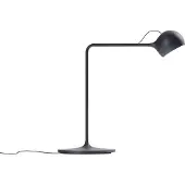 Artemide Ixa Tavolo LED-Tischleuchte-Anthrazit