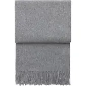 Elvang Denmark Elvang - Classic Decke, 130 x 200 cm, hellgrau