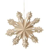 Broste Copenhagen Snowflake Weihnachtsstern