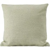 Muuto - Mingle Cushion 45x45 Light Green