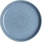 Denby Teller Studio Blue Flint 26 cm