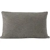 Muuto Mingle Cushion 35x55 Taupe - , Beige, Stoff / Textil