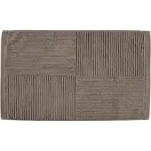 Zone Denmark Badematte Classic Taupe-50 x 80 cm