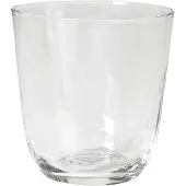 Broste Copenhagen Hammered Trinkglas