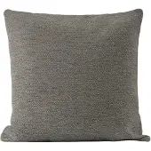 Muuto Mingle Cushion 45x45 Taupe - , Beige, Stoff / Textil