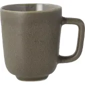 Villa Collection Tasse Shoku Warm Brown 330 ml