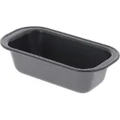 De Buyer Antihaftbeschichtete Cakeform Stahl 15 x 7.5cm