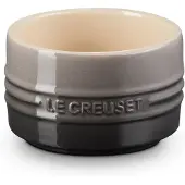 Le Creuset Schale Le Creuset Stapelbar Flint (6-Teilig)