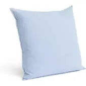 HAY - Linen Kissen 60 x 60 (Hellblau)