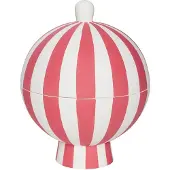 OYOY - Toppu Bonbonniere , L, cherry red
