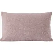 Muuto - Mingle Cushion 35x55 Rose/Petrol