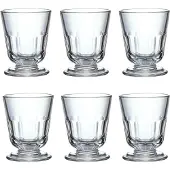 La Rochère Saftbecher Verres Périgord 260 ml 10,3cm