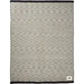 Tom Dixon - Thread Decke, 140 x 180 cm, schwarz / weiß