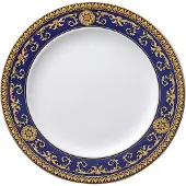 Versace Medusa blau Ikarus