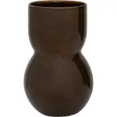 Urban Nature Culture Vase Noan Downtown Brown