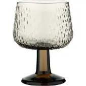 Marimekko - Syksy Weinglas, 250 ml, braun