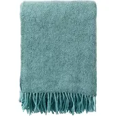 Klippan Yllefabrik Gotland Wollplaid 130 x 200 cm