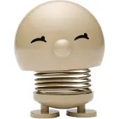 Hoptimist Medium+ Bimble - 10 cm - Latte - - One Size - Dekoration