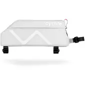 Cyclite /03 Oberrohrtasche 1.1l