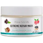 Alma Secret Extreme Reparaturmaske 250ml
