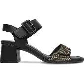 Remonte Sandalen CEO-D1K51-04 Schwarz