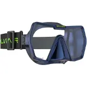Salvimar Drake Anti Fog Rubber Tauchmaske