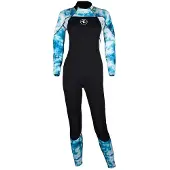Aqua Lung Hydroflex 3-2 Mm Damen-tauchnassanzug