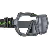 Salvimar Drake Anti Fog Rubber Tauchmaske