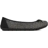 Rieker Ballerinas CEO-43850-00 Schwarz 41