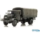 Artitec Bausatz BRD MAN 630 L2 A Früh Cargo 1870171