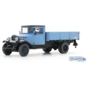 Artitec Fertigmodell Opel Blitz 6 Pritschen-Lkw 312.040