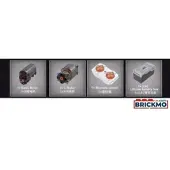Mould King Dynamic Pack 13126D