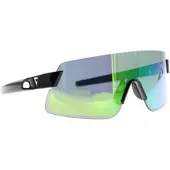 Giant Helio PolarVis Sportbrille-Schwarz-One Size