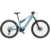 Ktm Macina Lycan 891 Glorious 800Wh 29'' 2025 E-Bike-Hell-Blau-S